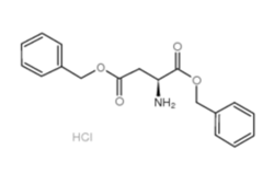H-Asp(OBzl)-OBzl·HCl CAS号：6327-59-9