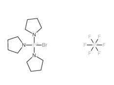 PyBrOP  CAS号：132705-51-2