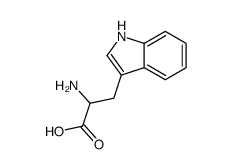 H-D-Trp-OH CAS号：6912-86-3