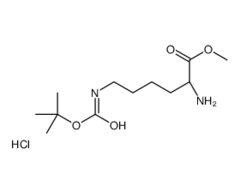 H-D-Lys-OMe·2HCl CAS号：66494-53-9