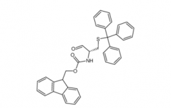 Fmoc-Cys(Trt)-OH CAS号：505076-77-7