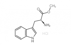H-Trp-OMe·HCl CAS号：7524-52-9