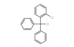 2-Chlorotrityl Chloride Resin CAS号：42074-68-0