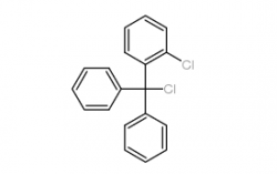 2-Chlorotrityl Chloride Resin CAS号：42074-68-0