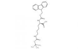 Fmoc-D-Lys(Boc)-OH CAS号：92122-45-7