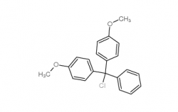 DMT-Cl CAS号：40615-36-9