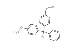 DMT-Cl CAS号：40615-36-9