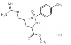 Tos-Arg-OMe·HCl CAS号：1784-03-8