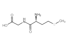 H-Met-Gly-OH CAS号：14486-03-4