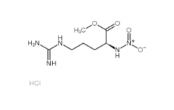 H-Arg(NO2)-OMe·HCl CAS号： 51298-62-5