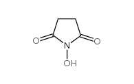 N-Hydroxysuccinimide CAS号： 6066-82-6