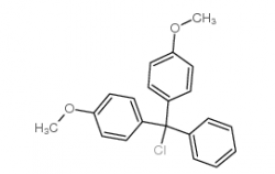 DMT-Cl CAS号：40615-36-9