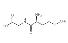 H-Met-Gly-OH CAS号：14486-03-4