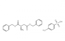 H-D-Asp(OBzl)-OBzl·TosOH CAS号：4079-64-5