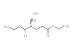 H-Glu(OEt)-OEt·HCl CAS号：1118-89-4