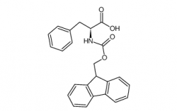 Fmoc-Phe-OH CAS号：286460-71-7