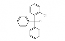 2-Chlorotrityl Chloride Resin CAS号： 42074-68-0