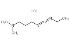 EDC·HCl CAS号：25952-53-8
