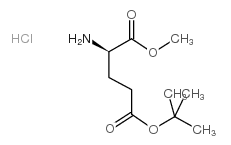 H-Glu(OtBu)-OMe·HCl CAS号： 16948-36-0