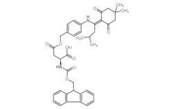 Fmoc-Asp(ODmab)-OH CAS号：269066-08-2