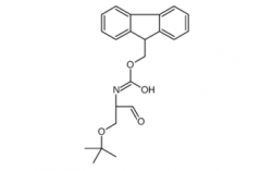 Fmoc-Ser(tBu)-Wang resin CAS号： 211929-87-2