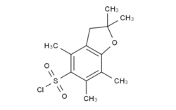 Pbf-Cl CAS号：154445-78-0