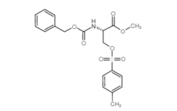Z-Ser(Tos)-OMe CAS号： 1492-52-0