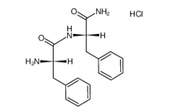 H-Phe-Phe-NH2·HCl CAS号： 73504-61-7