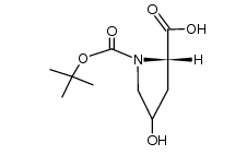 Boc-Hyp-OH CAS号： 331442-12-7