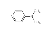 4-Dimethylaminopyridine CAS号：1122-58-3