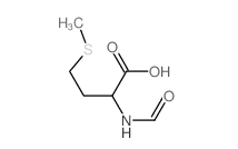 N-Formyl-L-methionine CAS号： 4289-98-9