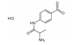 H-Ala-pNA·HCl CAS号： 201731-77-3