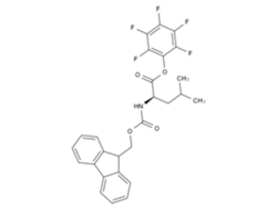 Fmoc-Leu-OPfp CAS号：	86060-88-0