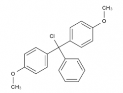 DMT-Cl  CAS号：40615-36-9