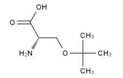 H-Ser(tBu)-OH  CAS号：18822-58-7