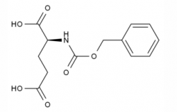 Z-Glu-OH  CAS号：1155-62-0