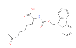 Fmoc-Lys(Ac)-OH CAS号：159766-56-0