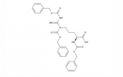 Z-Arg(Z)2-OH CAS号：14611-34-8