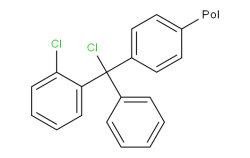 2-Chlorotrityl Chloride Resin  CAS号：	42074-68-0