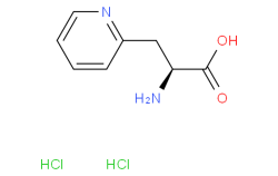 3-(2-Pyridyl)-L-Alanine·2HCl  CAS号：	1082692-96-3