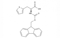 Fmoc-3-L-Ala(2-thienyl)-OH CAS：130309-35-2