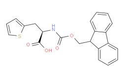 Fmoc-3-L-Ala(2-thienyl)-OH CAS号：	130309-35-2