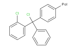 Trityl chloride  CAS号：	42074-68-0