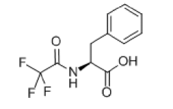 (S)-N-(trifluoroacetyl)phenyla